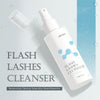 Flash Lashes Cleanser 100ml | JOVISA