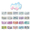 Enoi Gel Colour - Melo