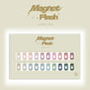 Énoi Cat Eye Gel Polish - Magnet Flash Set #MF001-MF020