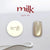 énoi NEW INMilk magnet (#mg130-#mg139)