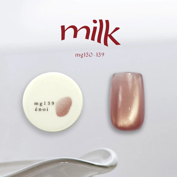 énoi NEW INMilk magnet (#mg130-#mg139)