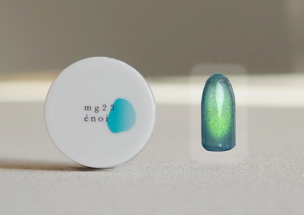énoi Cat Eye Gel Polish - Magnet Series (mg#13-#24)