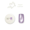 Enoi Cat Eye Gel Polish - Macaroon Magnet