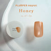 énoi Cat Eye Gel Polish - Plumper Magnet Honey Series (mg#47-#56)