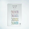 Énoi Gel Colour - Platinum Magnet Collection (mg#70-#89)