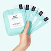 Voesh 5 Steps Pedi In A Box O2 Fizz | Home/Salon Use