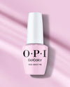 OPI Gel Nail Polish Mod About Me