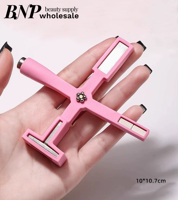 Multi-Function Magnet for Cat Eye Gel Polish (5 Styles)