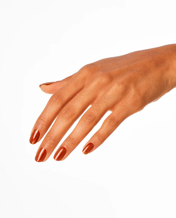 Now Museum, Now You Don't OPI Gel