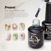 Non-stick Matte Top Coat(15ml) | Present