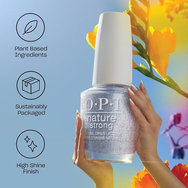 OPI Nature Strong Vegan Nail Lacquer