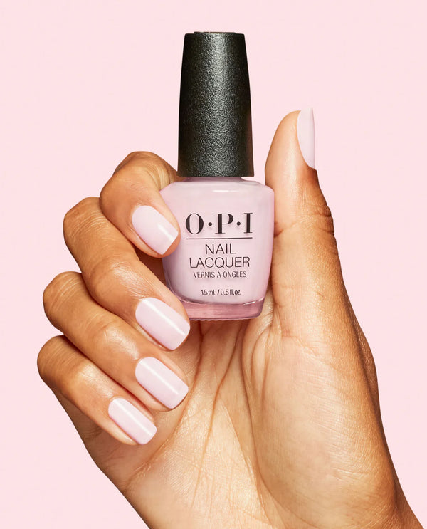 OPI’m a Bubble Bunny ( Gel or Nail Lacquer)