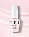 OPI’m a Bubble Bunny ( Gel or Nail Lacquer)