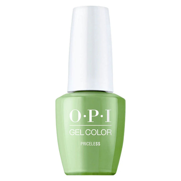 OPI Gel Colour - Pricele$$