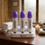 Triple roll on roll heater Waxing Hair Removal Machine
