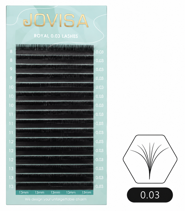 JOVISARoyal 0.03