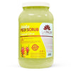 Jojoba Pedi Gel Scrub Lavander/Orange Tangerine | La Palm