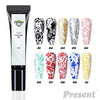 Present UV/LED Stamping gel