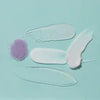 Pedi in a Box Glimmer 5 Step | Voesh