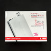 KUPA - MANIPro Passport E-File Machine White