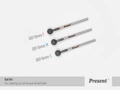 [Present] Diamond Bit