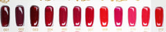 [Present] Gel Polish Classic Collection I (#1-#60 Colors)