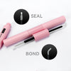 Lash Cluster Glue Bond and Seal Waterproof 2-in-1 Eyelash Glue