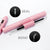 Lash Cluster Glue Bond and Seal Waterproof 2-in-1 Eyelash Glue
