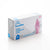 Intco TouchFlex Nitrile Pink Disposable Gloves 5 Mil | 100pcs