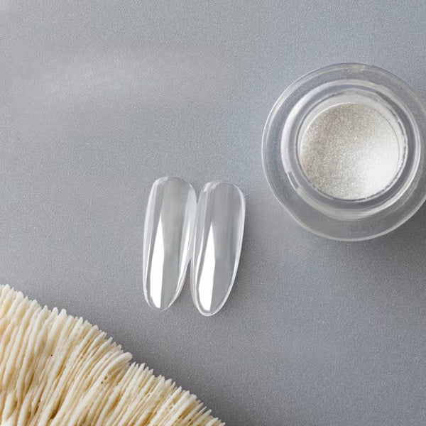 Chrome Powder 2026 Fall New Color ***