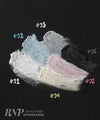 [Present] Gypsum Gel