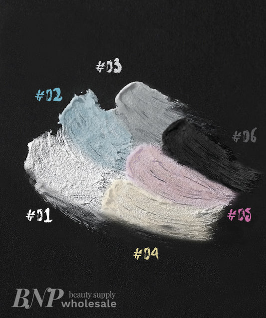 [Present] Gypsum Gel