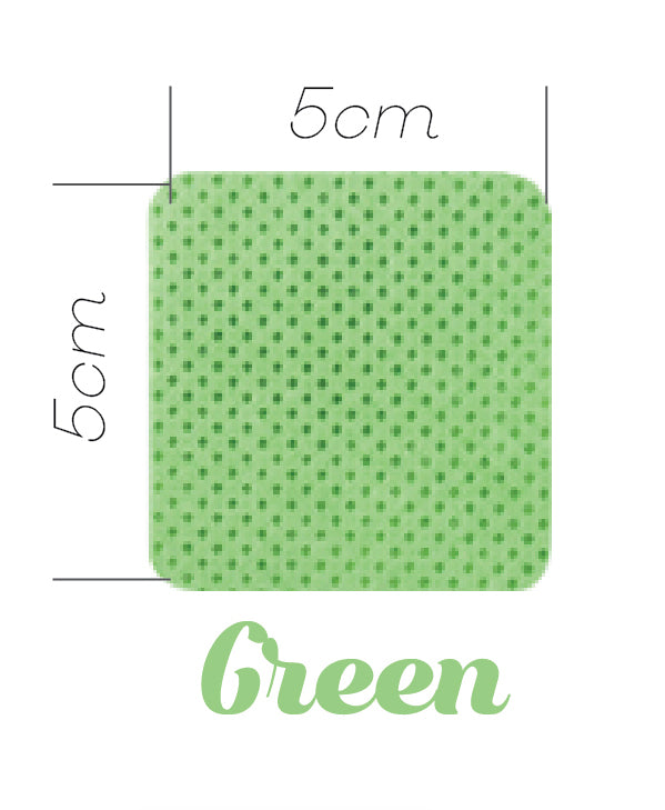 Lint Free Nail Wipes For Gel Removal