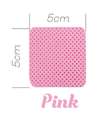 Lint Free Nail Wipes For Gel Removal