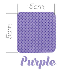 Lint Free Nail Wipes For Gel Removal