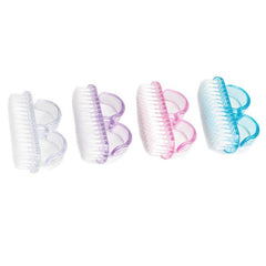 Nail Dusting Brush(Mix Color)