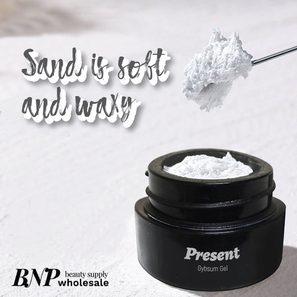 [Present] Gypsum Gel