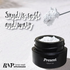 [Present] Gypsum Gel