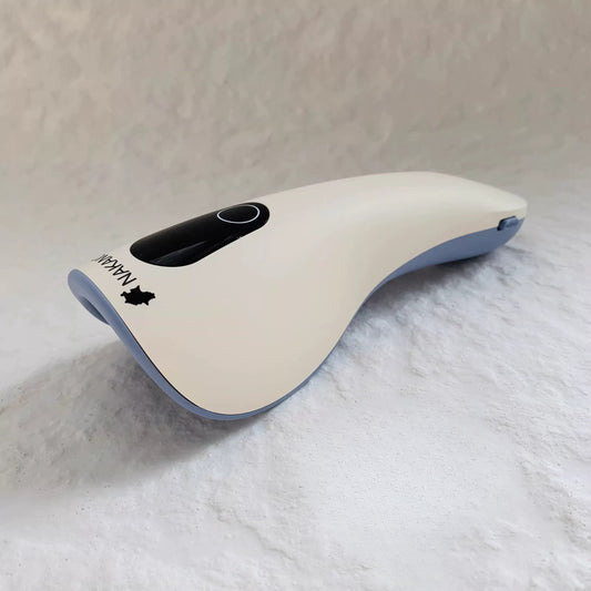 Nakano Handheld LED Nail Lamp for Gel Nails