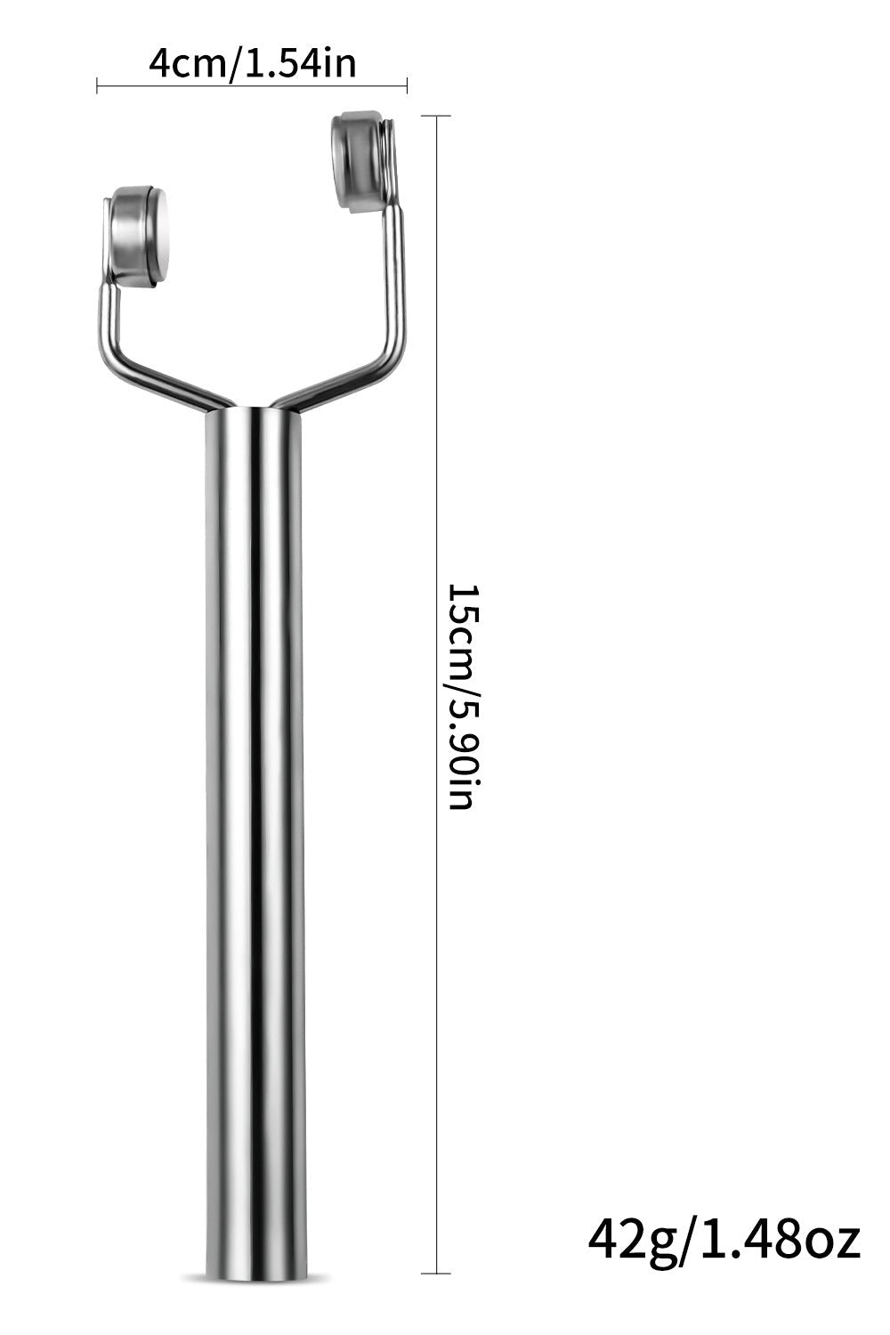 Y Shape Magnetic Stick for Cateye Design