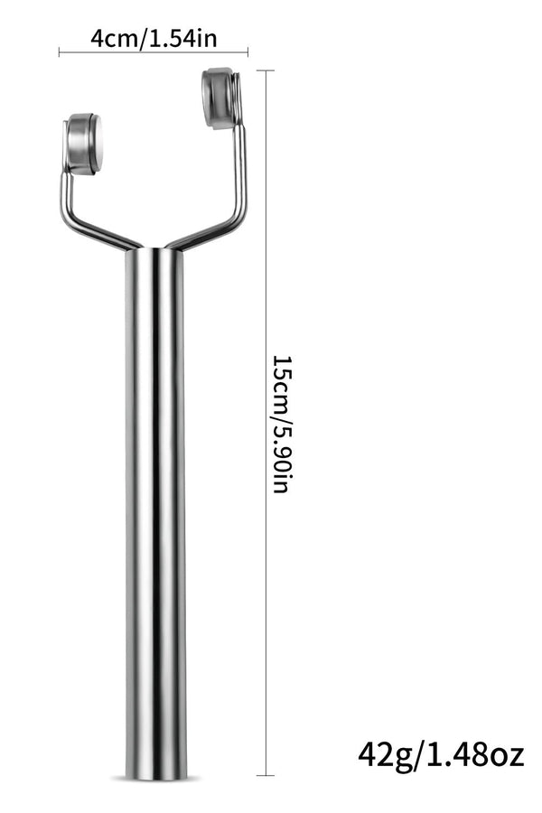 Y Shape Magnetic Stick for Cat Eye Design