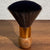 Solid Wood Tabletop Nail Duster Cleaning Brush