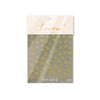 Floral Nail Sticker Decorative Decal Nail Art