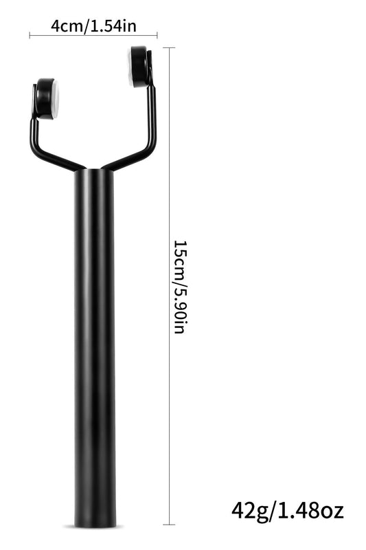 Y Shape Magnetic Stick for Cateye Design