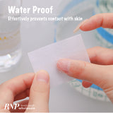 [generic] Anti overflow adhesive tape