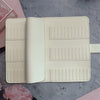 Drill Bit Holder Booklet Pocket 66 slots