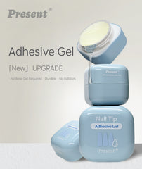 [Present] Nail Tip Adhesive Gel 20/50g