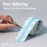 [generic] Anti overflow adhesive tape