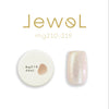 Enoi Cat Eye Gel Polish - Jewel Magnet Collection #MG210-219
