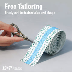 [generic] Anti overflow adhesive tape